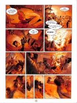 Les Betes de Black City : page 25