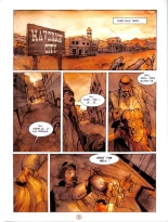 Les Betes de Black City : page 27