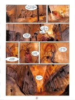 Les Betes de Black City : page 28