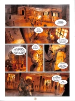 Les Betes de Black City : page 29