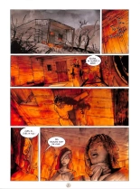 Les Betes de Black City : page 30