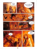 Les Betes de Black City : page 31