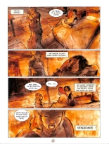 Les Betes de Black City : page 32