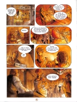 Les Betes de Black City : page 33