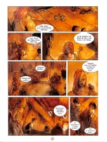 Les Betes de Black City : page 34