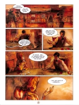 Les Betes de Black City : page 36