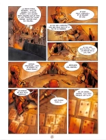 Les Betes de Black City : page 38