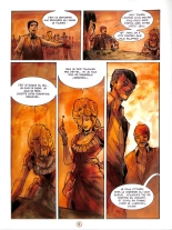 Les Betes de Black City : page 39
