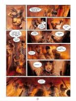 Les Betes de Black City : page 40