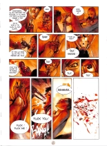 Les Betes de Black City : page 44