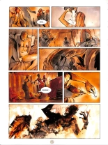 Les Betes de Black City : page 45