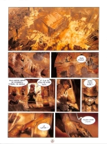 Les Betes de Black City : page 46