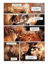 Les Betes de Black City : page 49