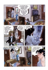 Les Butineuses : page 6