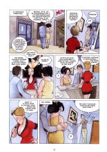 Les Butineuses : page 22