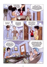 Les Butineuses : page 23
