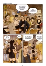 Les Butineuses : page 29