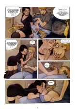 Les Butineuses : page 31
