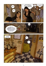 Les Butineuses : page 32