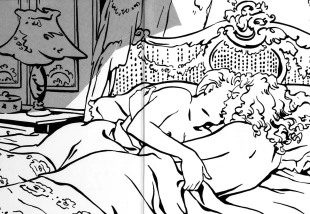 hentai Les caprices d\'Erma