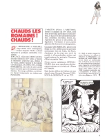 Les chefs-d\'oeuvre de la bande dessinée érotique_volume 2_1990_FR : page 13