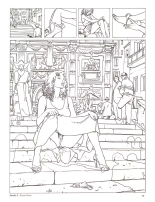 Les chefs-d\'oeuvre de la bande dessinée érotique_volume 2_1990_FR : page 43