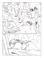 Les chefs-d\'oeuvre de la bande dessinée érotique_volume 2_1990_FR : page 45