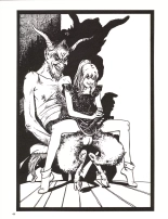 Les chefs-d\'oeuvre de la bande dessinée érotique_volume 2_1990_FR : page 48