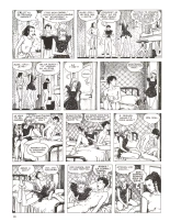 Les chefs-d\'oeuvre de la bande dessinée érotique_volume 2_1990_FR : page 50