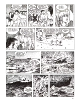 Les chefs-d\'oeuvre de la bande dessinée érotique_volume 2_1990_FR : page 51