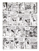 Les chefs-d\'oeuvre de la bande dessinée érotique_volume 2_1990_FR : page 52