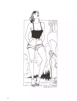 Les chefs-d\'oeuvre de la bande dessinée érotique_volume 2_1990_FR : page 54
