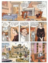 Les chefs-d\'oeuvre de la bande dessinée érotique_volume 2_1990_FR : page 59
