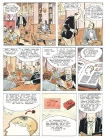 Les chefs-d\'oeuvre de la bande dessinée érotique_volume 2_1990_FR : page 60