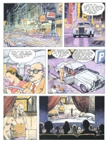Les chefs-d\'oeuvre de la bande dessinée érotique_volume 2_1990_FR : page 74