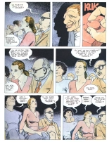 Les chefs-d\'oeuvre de la bande dessinée érotique_volume 2_1990_FR : page 75