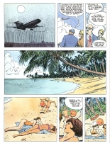 Les chefs-d\'oeuvre de la bande dessinée érotique_volume 2_1990_FR : page 79