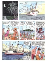 Les chefs-d\'oeuvre de la bande dessinée érotique_volume 2_1990_FR : page 81