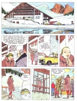 Les chefs-d\'oeuvre de la bande dessinée érotique_volume 2_1990_FR : page 92