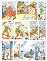 Les chefs-d\'oeuvre de la bande dessinée érotique_volume 2_1990_FR : page 97
