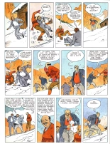 Les chefs-d\'oeuvre de la bande dessinée érotique_volume 2_1990_FR : page 103