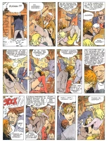 Les chefs-d\'oeuvre de la bande dessinée érotique_volume 2_1990_FR : page 104