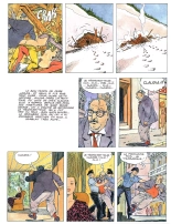Les chefs-d\'oeuvre de la bande dessinée érotique_volume 2_1990_FR : page 105