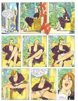 Les chefs-d\'oeuvre de la bande dessinée érotique_volume 2_1990_FR : page 106