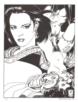 Les chefs-d\'oeuvre de la bande dessinée érotique_volume 2_1990_FR : page 118