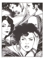 Les chefs-d\'oeuvre de la bande dessinée érotique_volume 2_1990_FR : page 119