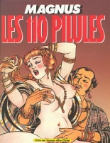 Les chefs-d\'oeuvre de la bande dessinée érotique_volume 2_1990_FR : page 121