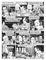 Les chefs-d\'oeuvre de la bande dessinée érotique_volume 2_1990_FR : page 125