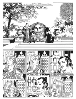 Les chefs-d\'oeuvre de la bande dessinée érotique_volume 2_1990_FR : page 126