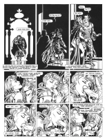 Les chefs-d\'oeuvre de la bande dessinée érotique_volume 2_1990_FR : page 127